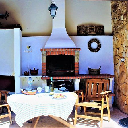 Villa Casa Rustica Do Lagar Lamas Esterno foto