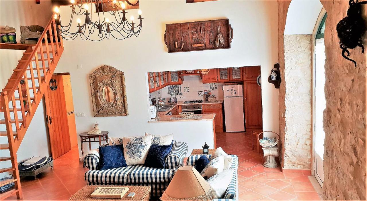 Villa Casa Rustica Do Lagar Lamas Esterno foto